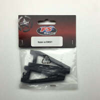 FS RACING 538531 FRONT UPPER SUSPENSION ARM FOR REBEL