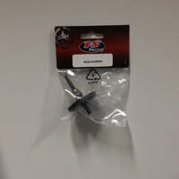 FS RACING 538549 SLIPPER SET FOR REBEL