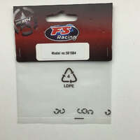 FS RACING 581004 E CLIP 2.5 (6 PACK)