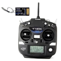 FUTABA 12K 14 CHANNEL AIR TRANSMITTER WITH R3008SB RECEIVER - MODE 2