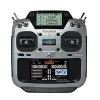 FUTABA T26SZ 26 CHANNEL TRANSMITTER MODE 1 WITH R7308SB RECEIVER [FUT26SZR7308SB]