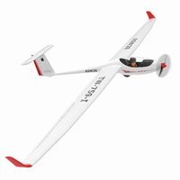 VOLANTEX 75901 ASW28 GLIDER 2600MM PNP POWER ASSISTED