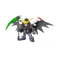 BANDAI G5065626 SD GUNDAM EX-STANDARD GUNDAM DEATHSCYTHE HELL EW PLASTIC MODEL KIT