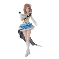 BANDAI G5065703 MANO SAKURAGI 30 MINUTES SISTERS PLASTIC MODEL KIT