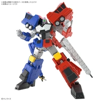 BANDAI G5068327 HG CHORYUJIN THE KING OF BRAVES PLASTIC MODEL KIT