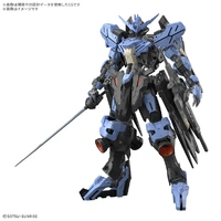 BANDAI G5068353 MG 1/100 GUNDAM VIDAR ASW-G-XX IRON-BLOODED ORPHANS PLASTIC MODEL KIT