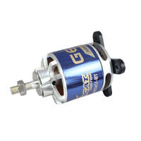 DYNAM TOMCAT G60 5030 KV420 BRUSHLESS MOTOR
