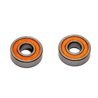 HOBAO BEARING 5X13X4MM 2 PIECES
