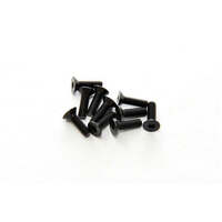 HOBAO 31310T M3 X 10MM HEX TAPPING SCREWS 10 PK
