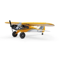 HOBBYZONE CARBON CUB S2 1.3M CLEETUS MCFARLAND BNF RC PLANE