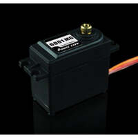 POWER HD-6001MG STANDARD DC MOTOR COPPER GEAR ANALOG SERVO 6V 7.0KG