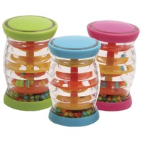 HALILIT TUBE SHAKER IN ASSORTED COLOURS