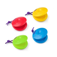 HALILIT CASTANET IN ASSORTED COLOURS