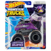 HOT WHEELS MONSTER TRUCKS DISNEY PIXAR LIGHTYEAR ZURG