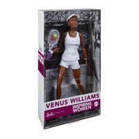 BARBIE SIGNATURE VENUS WILLIAMS INSPIRING WOMEN DOLL