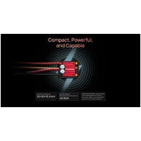HOBBYWING QUICRUN WP 10BL80 CRAWLER ESC HW30108002