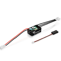 HOBBYWING HW30109004 QUICRUN WP-MINI24 ESC