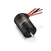 HOBBYWING QUICRUN FUSION 8IGHT SE FOC 2 IN 1 BRUSHLESS CRAWLER ESC & MOTOR SYSTEM (1800KV) W/XT60 CONNECTOR HW30109100
