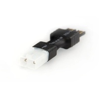 SIK RC ADAPTOR TAMIYA FEMALE TO TRAXXAS MALE  WIRELESS