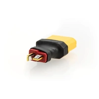XT90 FEMALE TO DEANS MALE WIRELESS ADAPTOR