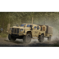 I LOVE KIT 63568  1/35 SCALE M1280 LMTV /W M1101 TACTICAL TRAILER (LTT) PLASTIC MODEL KIT