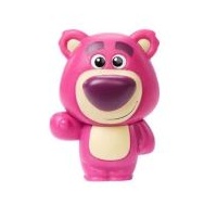 DISNEY PIXAR FIGURINE MINIS LOTSO