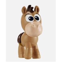 DISNEY PIXAR FIGURINE MINIS BULLSEYE
