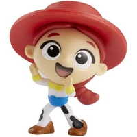 DISNEY PIXAR FIGURINE MINIS JESSIE