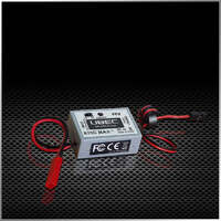 KING MAX HOBBY KM8001 5.0V~6.0V OUTPUT UBEC