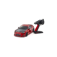 KYOSHO FAZER D2 TOYOTA 86 2WD GT TUNED VER. LIGHTNING RED ELECTRIC DRIFT RC CAR KYO-34502T1