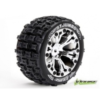 LOUISE L-T3210CB ST JUMBO 2.8 TRAXXAS BEAD