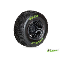 LOUISE L-T3146SBAF 2.2 SC GROOVE TYRES PIN OR BEARING
