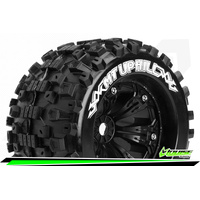 LOUISE L-T3219BH MT UPHILL 1/8 3.8Inch 1/2O