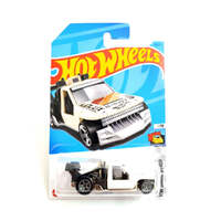 HOT WHEELS LOLUX 1/10 HW DRAG STRIP