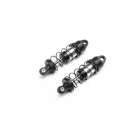 LOSI LOS-1988 ALUMINIUM FRONT SHOCKS, MICRO-B