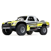 LOSI SUPER BAJA REY 2.0 1/6 DESERT TRUCK RTR, BRENTHEL EDITION, LOS05021T1