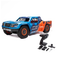 LOSI 5IVE-TE 3.0 1/5 ELECTRIC 4WD RC DESERT TRUCK, RTR - LOS05022