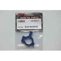 VKAR MA301 BULKHEAD BLUE