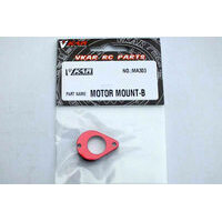 VKAR MA303 MOTOR MOUNT-B RED