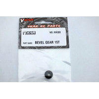 VKAR MA308/329/336 FRONT DIFF INPUT COMPLETE