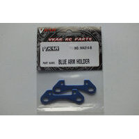 VKAR MA314 ARM HOLDER PLATE BLUE