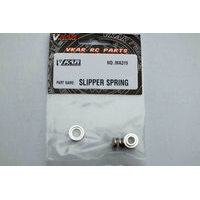 VKAR MA319 SLIPPER SPRING and BUSHES