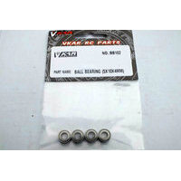 VKAR MA324 KINGPIN AND BUSHES HELION HLNS1024