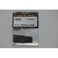 VKAR MA333 TURNBUCKLES 58MM 4