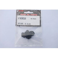 VKAR MA341 BODY POSTS 4