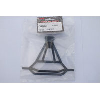 VKAR MA344 REAR BUMPER