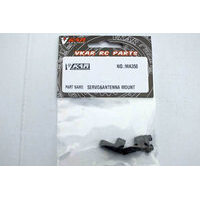 VKAR MA350 SERVO and ANTENNA MOUNT