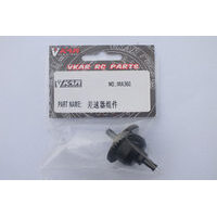 VKAR MA360 COMPLETE DIFFERENTIAL