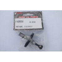 VKAR MA362 REAR DRIVE/SPUR SHAFT SET