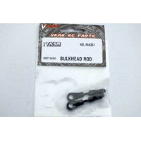 VKAR MA367 BULKHEAD SUPPORT RODS